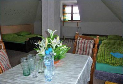 Guesthouse Star Class Lipno