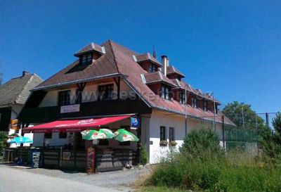 Guesthouse Star Class Lipno