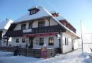 Guesthouse Star Class Lipno