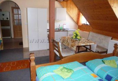 Guesthouse Star Class Lipno