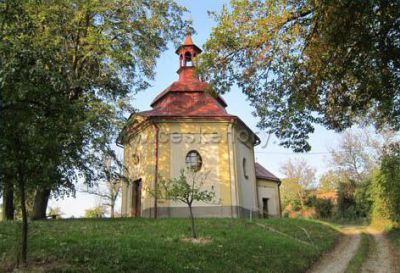 Guest house Karafiátova Studánka