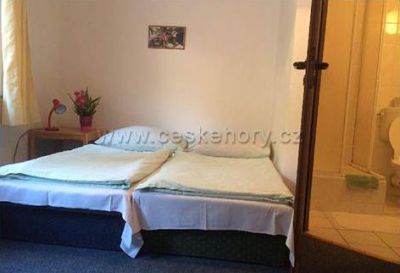 Guesthouse Svetla Hora