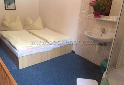 Guesthouse Svetla Hora