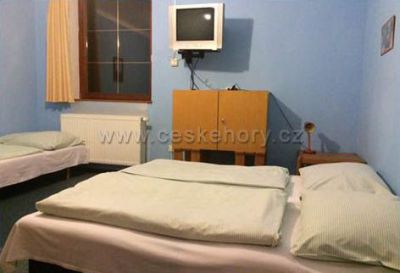 Guesthouse Svetla Hora