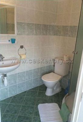 Guesthouse Svetla Hora