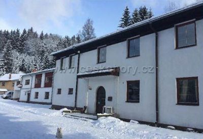 Guesthouse Svetla Hora