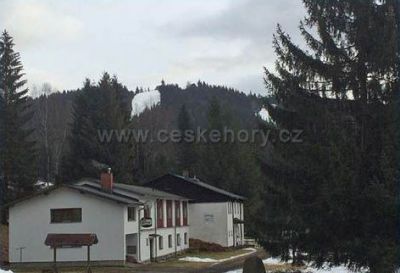 Guesthouse Svetla Hora