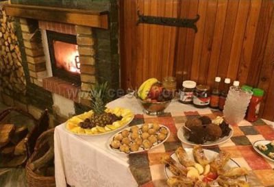 Guesthouse Svetla Hora