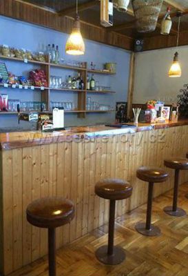 Guesthouse Svetla Hora