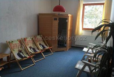 Guesthouse Svetla Hora