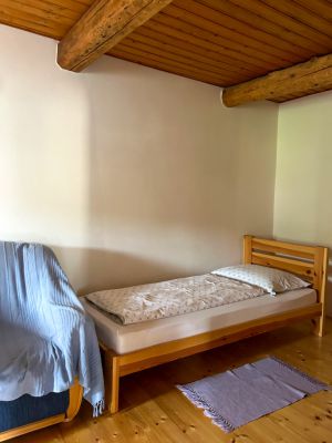 Guesthouse U Cempů Kunratice