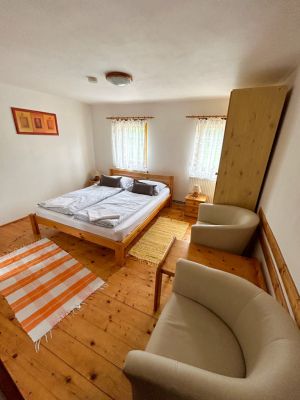 Guesthouse U Cempů Kunratice