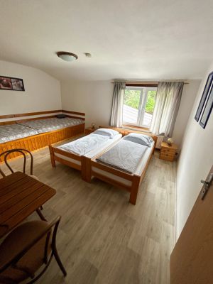 Guesthouse U Cempů Kunratice