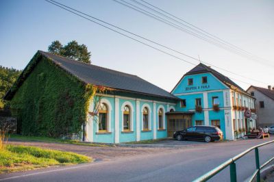 Guesthouse U Cempů Kunratice