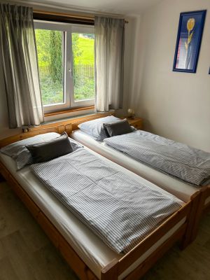 Guesthouse U Cempů Kunratice