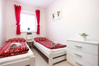 Guesthouse U Palecku