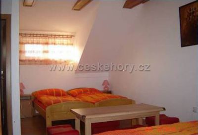 Pension U Ševčíků