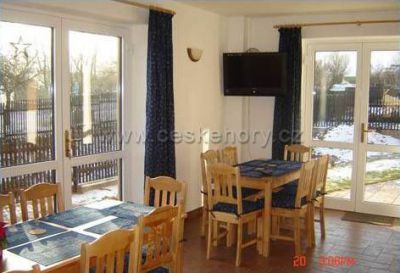 Pension U Ševčíků