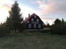 Mountain cottage Pešákovna