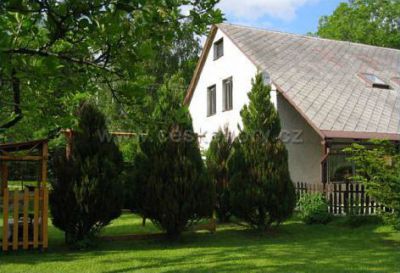 Apartments and Villa Plischke