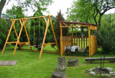 Apartments and Villa Plischke