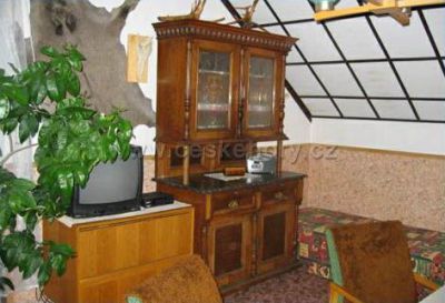 Apartments and Villa Plischke