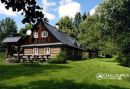 Cottage under Koprivna