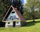 Cottage under the Black Mountain