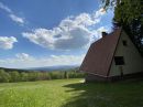 Cottage under the Black Mountain