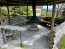Cottage under the Black Mountain