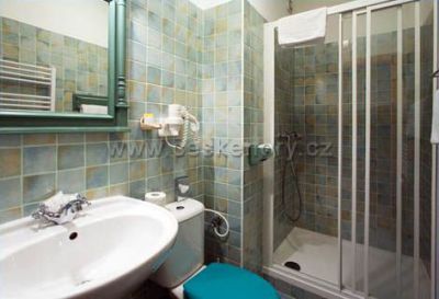 Hotel Pod Jasany