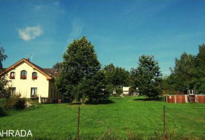 Cottage Pod Melechovem