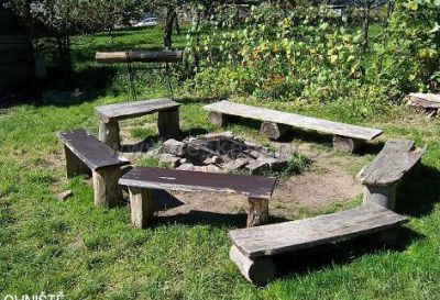 Cottage Pod Melechovem