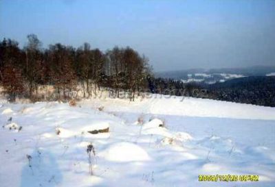 Cottage Pod Melechovem