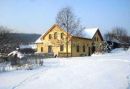 Cottage Pod Melechovem