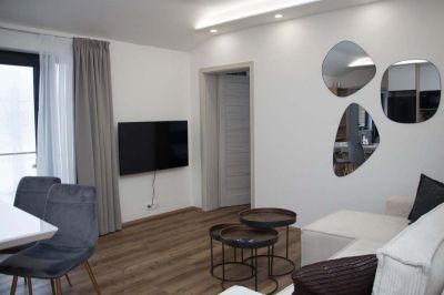 Apartment Pod Plešivcem