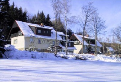 Guest-house Podskalí