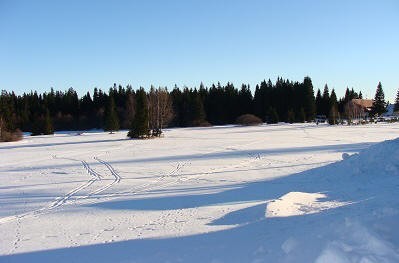 Guest-house Podskalí