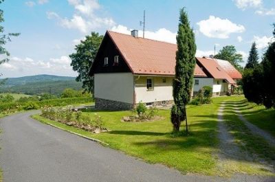 Guest-house Podskalí