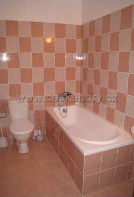 Guestouse Pod Vyhlidkou