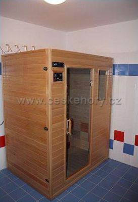 Guestouse Pod Vyhlidkou