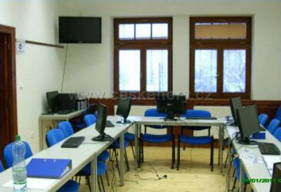 Guestouse Pod Vyhlidkou