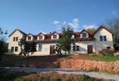 Guestouse Pod Vyhlidkou