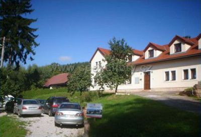 Guestouse Pod Vyhlidkou