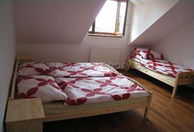 Guestouse Pod Vyhlidkou