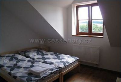 Guestouse Pod Vyhlidkou