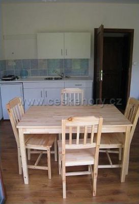 Guestouse Pod Vyhlidkou