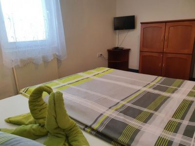 Guest house U Pohody