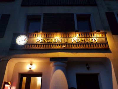 Guest house U Pohody