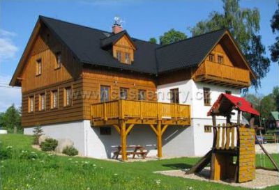 Guest-house Polubny 922